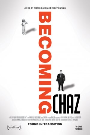 La locandina di Becoming Chaz