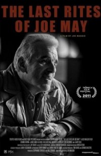La locandina di The Last Rites of Joe May