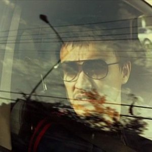 Una scena del film My Dear Desperado