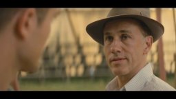 Come l'acqua per gli elefanti - Clip 'I'd hate to think of it'