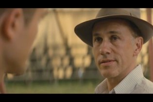 Come l'acqua per gli elefanti - Clip 'I'd hate to think of it'