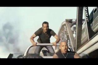 Fast & Furious 5 - Videorecensione