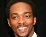 Anthony Mackie in World War Z e Gangster Squad?