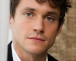 Hugh Dancy in Spree