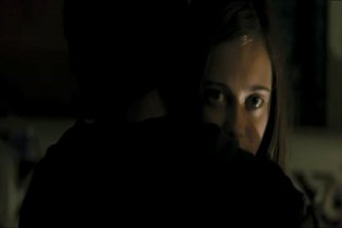 Intruders - Teaser Trailer