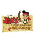 La locandina di Jake and the Never Land Pirates