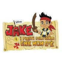 La locandina di Jake and the Never Land Pirates