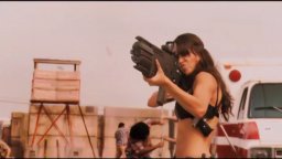 Machete - Videorecensione