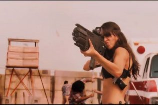 Machete - Videorecensione