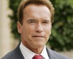 Arnold Schwarzenegger in Cry Macho?