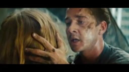 Transformers: The Dark of the Moon - Trailer Italiano