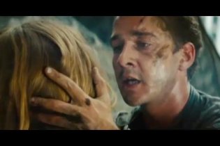 Transformers: The Dark of the Moon - Trailer Italiano