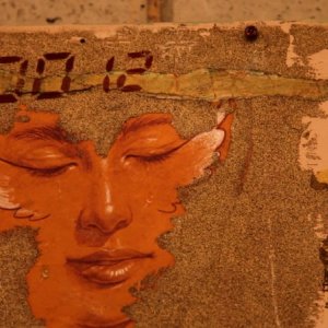 Una immagine del film Arirang