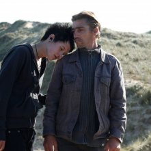 Una immagine del film Hors Satan