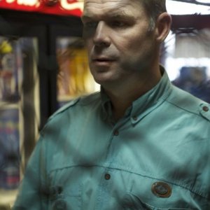 Una sequenza del drammatico Skoonheid (2011)