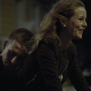 Una sequenza del film Oslo, 31. august