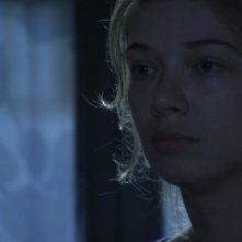 Alexandra Pirici nel film Hai paura del buio (2010)