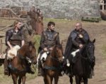 Camelot: Tutti i cavalieri della Tavola Rotonda...