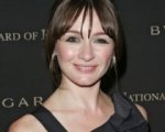 Emily Mortimer nello show di Aaron Sorkin