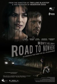 Locandina di Road to Nowhere