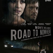 La locandina di Road to Nowhere