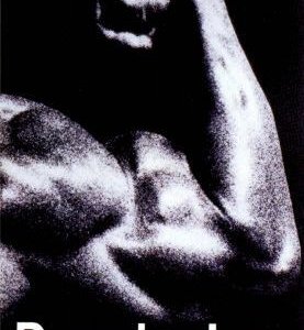 La locandina di Uomo d'acciaio - Pumping Iron