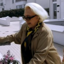 Micheline Presle nel film HH, Hitler à Hollywood