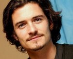 Orlando Bloom e Greta Grewig in Lola Versus