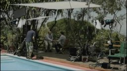 Road to Nowhere - Trailer