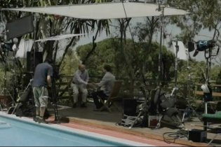 Road to Nowhere - Trailer