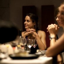 Susanne Wolff nel film Tatanka