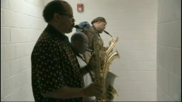 Thunder Soul - Trailer