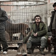 Una immagine dal film The Yellow Sea