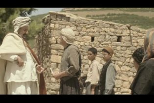 Uomini senza legge - Clip 1