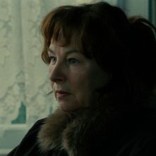 Yolande Moreau in un'immagine del film Où va la nuit