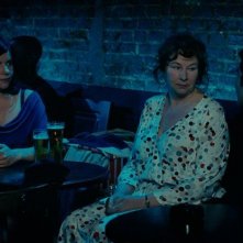 Yolande Moreau nel drammatico Où va la nuit