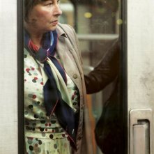 Yolande Moreau, protagonista del film Où va la nuit