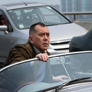 Anthony Wong tra i protagonisti del film Punished