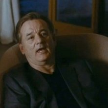 Bill Murray in un'immagine del film Passion Play