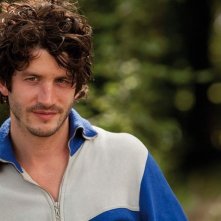 Clément Sibony in un'immagine del film Voir la mer