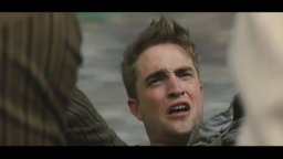 Come l'acqua per gli elefanti - Clip  'You need to get off'