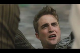 Come l'acqua per gli elefanti - Clip  'You need to get off'