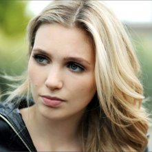 Eleonora Albrecht (foto di Marcello Norbert)