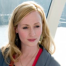 Genevieve O'Reilly in una scena di Forget Me Not