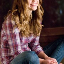 Jennifer Lawrence in Mr. Beaver