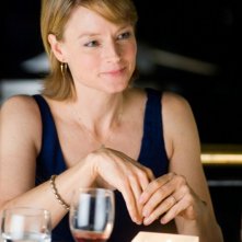 Jodie Foster nel suo film Mr. Beaver