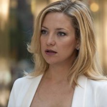Kate Hudson in un solare primo piano dal film Something Borrowed