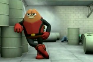 Killer Bean Forever - Trailer Italiano