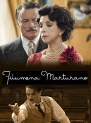 La locandina di Filumena Marturano