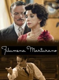 Locandina di Filumena Marturano